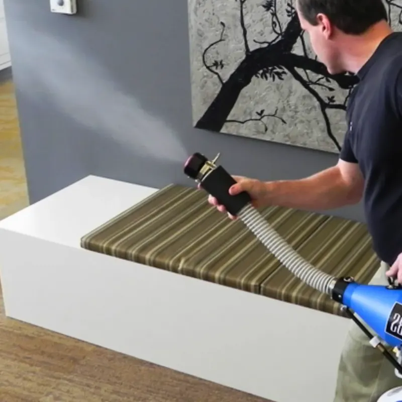 Professional Odor Removal in Burley, WA